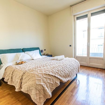 Ihost Apartment - Niccolini 21 Μιλάνο Εξωτερικό φωτογραφία