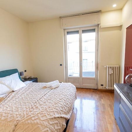 Ihost Apartment - Niccolini 21 Μιλάνο Εξωτερικό φωτογραφία