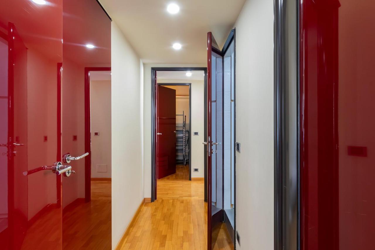 Ihost Apartment - Niccolini 21 Μιλάνο Εξωτερικό φωτογραφία