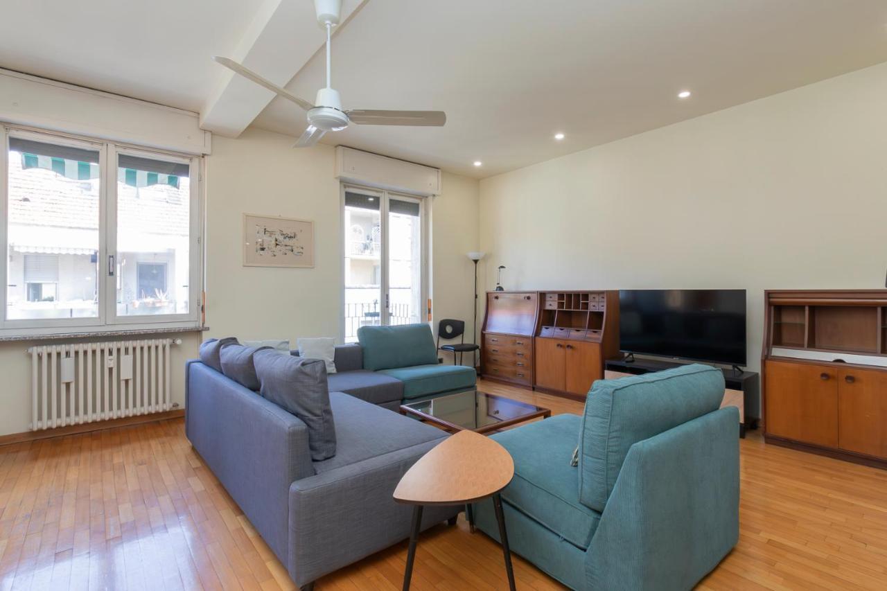 Ihost Apartment - Niccolini 21 Μιλάνο Εξωτερικό φωτογραφία