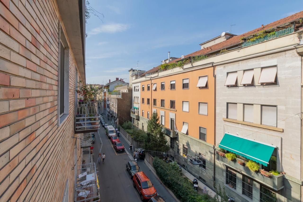 Ihost Apartment - Niccolini 21 Μιλάνο Εξωτερικό φωτογραφία