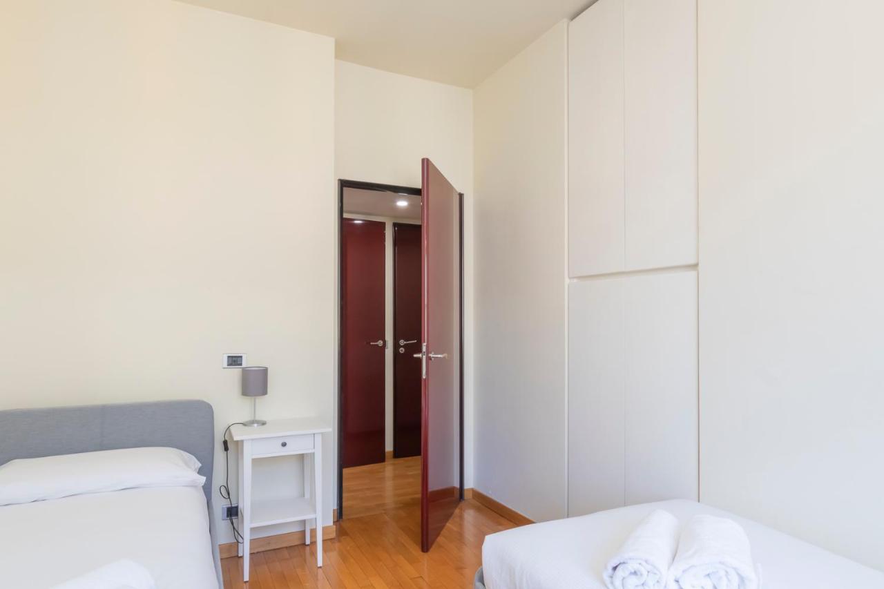 Ihost Apartment - Niccolini 21 Μιλάνο Εξωτερικό φωτογραφία
