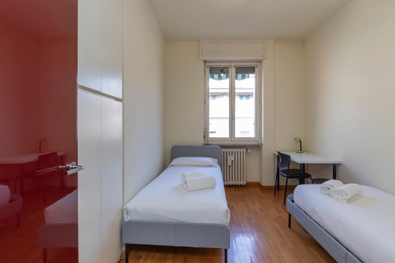 Ihost Apartment - Niccolini 21 Μιλάνο Εξωτερικό φωτογραφία