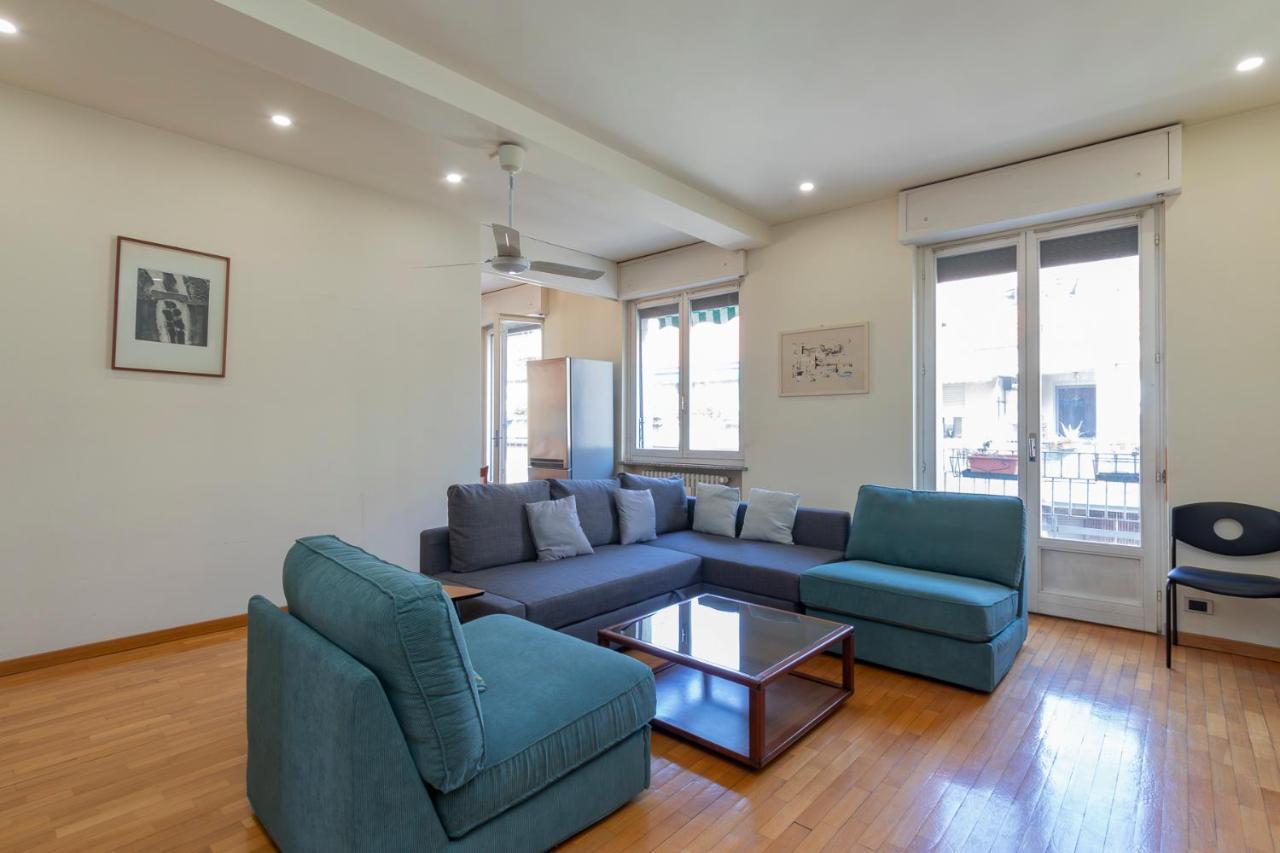 Ihost Apartment - Niccolini 21 Μιλάνο Εξωτερικό φωτογραφία