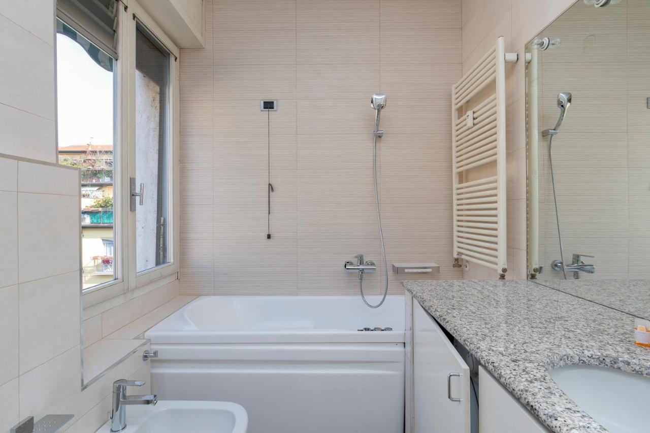 Ihost Apartment - Niccolini 21 Μιλάνο Εξωτερικό φωτογραφία
