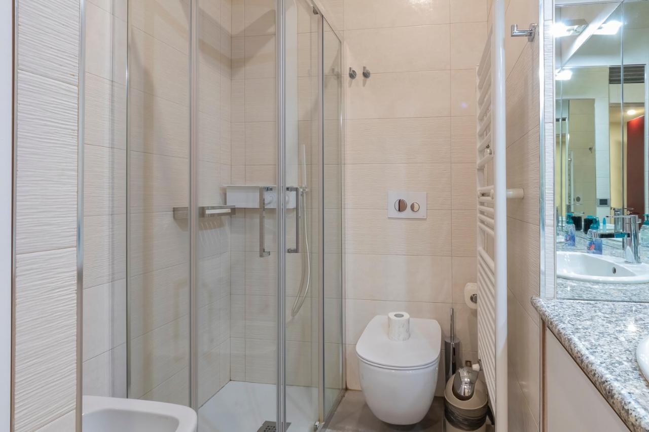 Ihost Apartment - Niccolini 21 Μιλάνο Εξωτερικό φωτογραφία