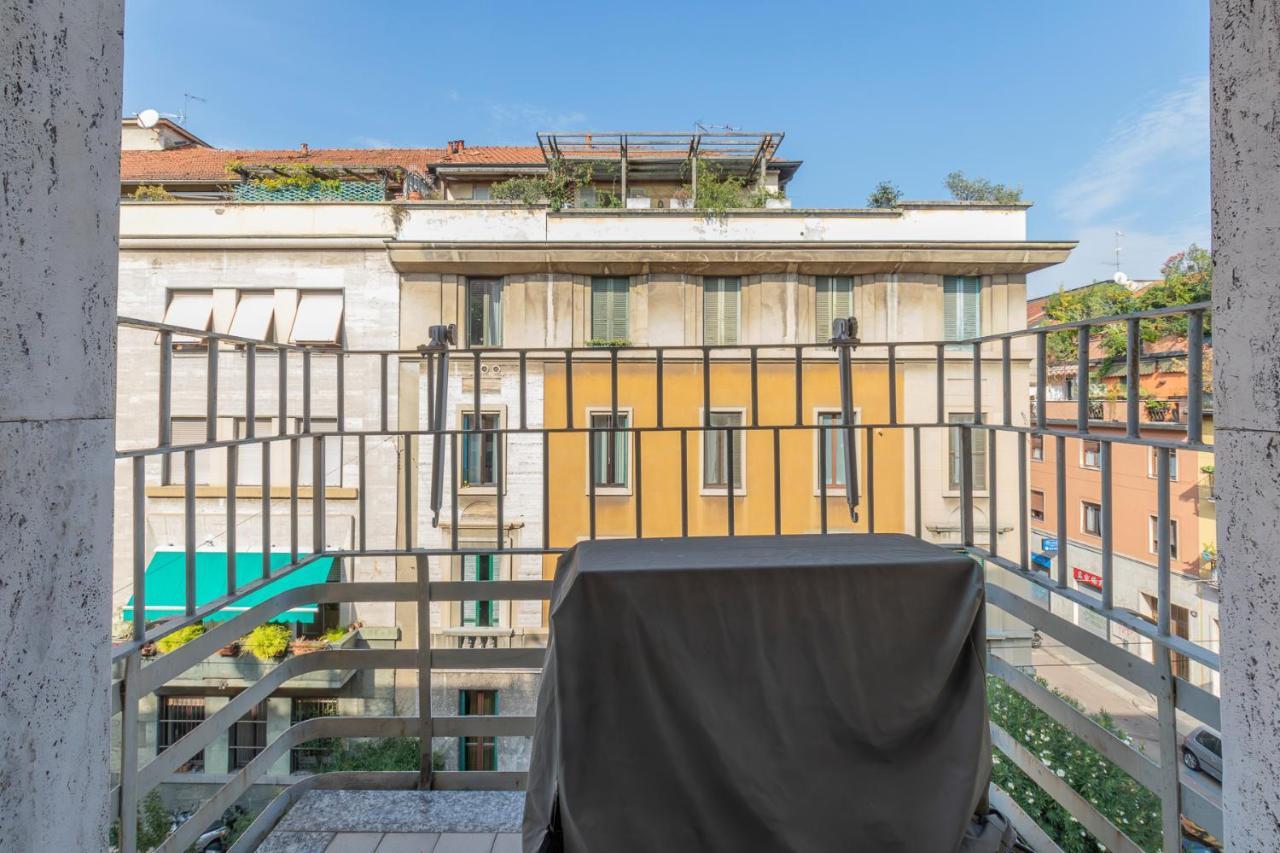 Ihost Apartment - Niccolini 21 Μιλάνο Εξωτερικό φωτογραφία