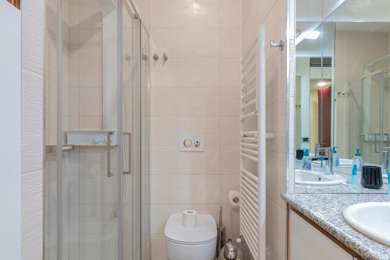 Ihost Apartment - Niccolini 21 Μιλάνο Εξωτερικό φωτογραφία
