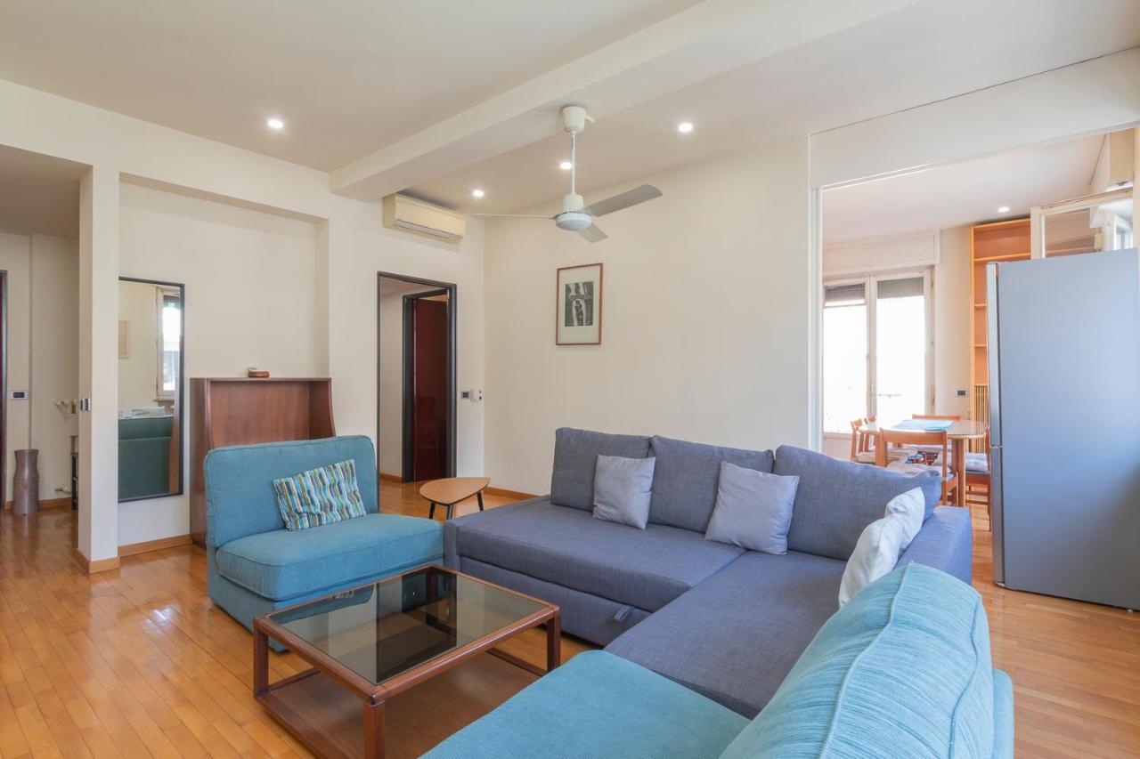 Ihost Apartment - Niccolini 21 Μιλάνο Εξωτερικό φωτογραφία