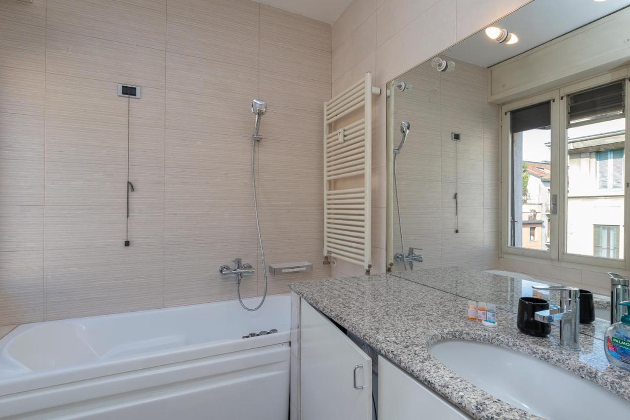 Ihost Apartment - Niccolini 21 Μιλάνο Εξωτερικό φωτογραφία