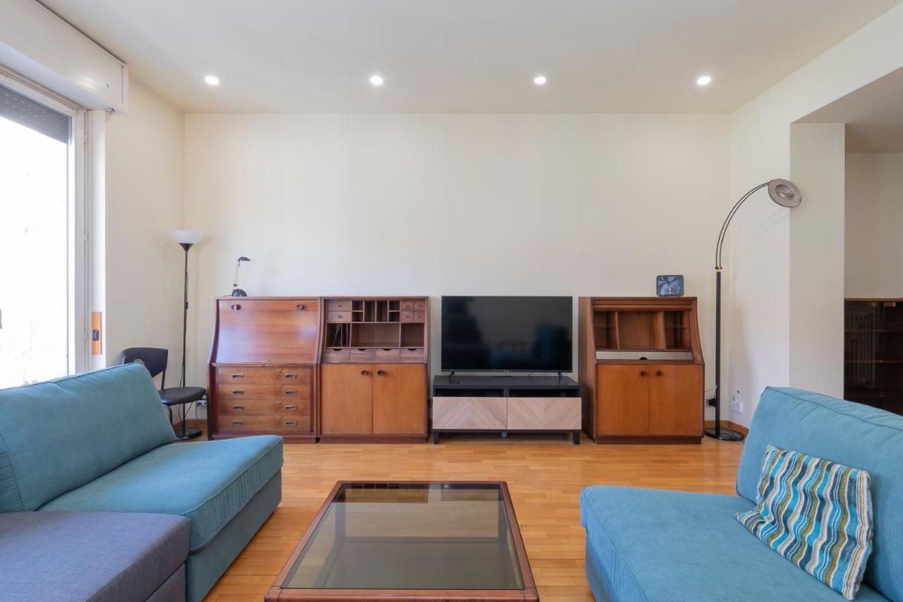 Ihost Apartment - Niccolini 21 Μιλάνο Εξωτερικό φωτογραφία