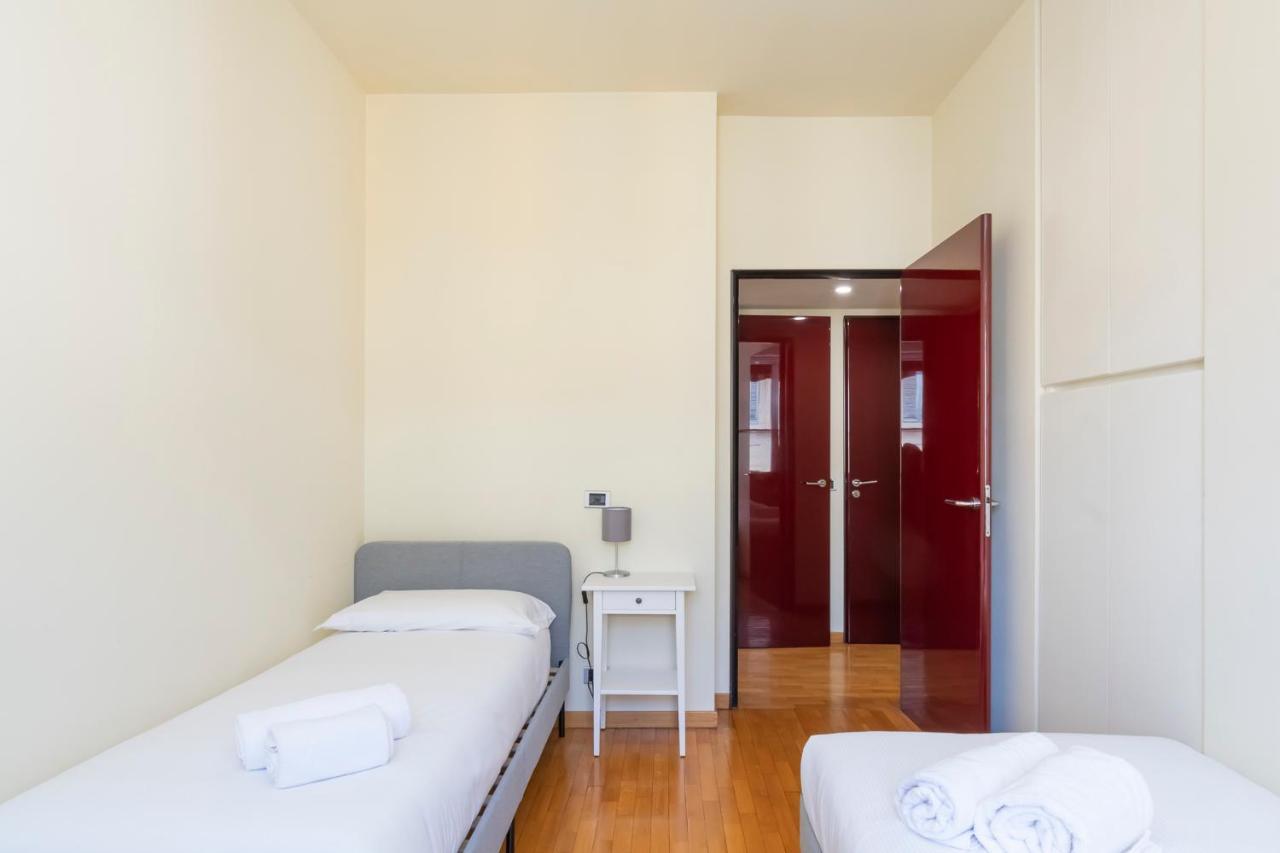 Ihost Apartment - Niccolini 21 Μιλάνο Εξωτερικό φωτογραφία