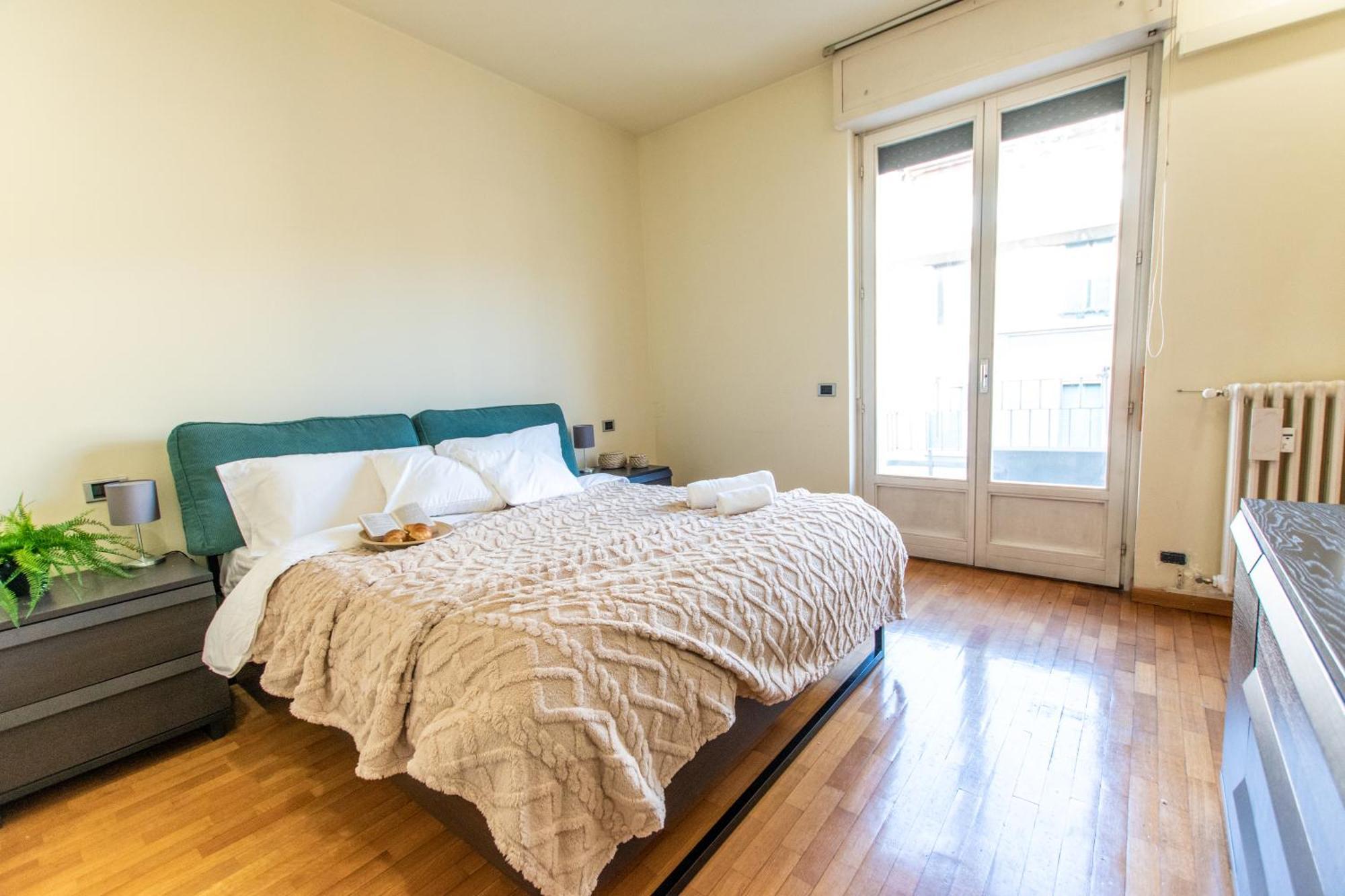 Ihost Apartment - Niccolini 21 Μιλάνο Εξωτερικό φωτογραφία