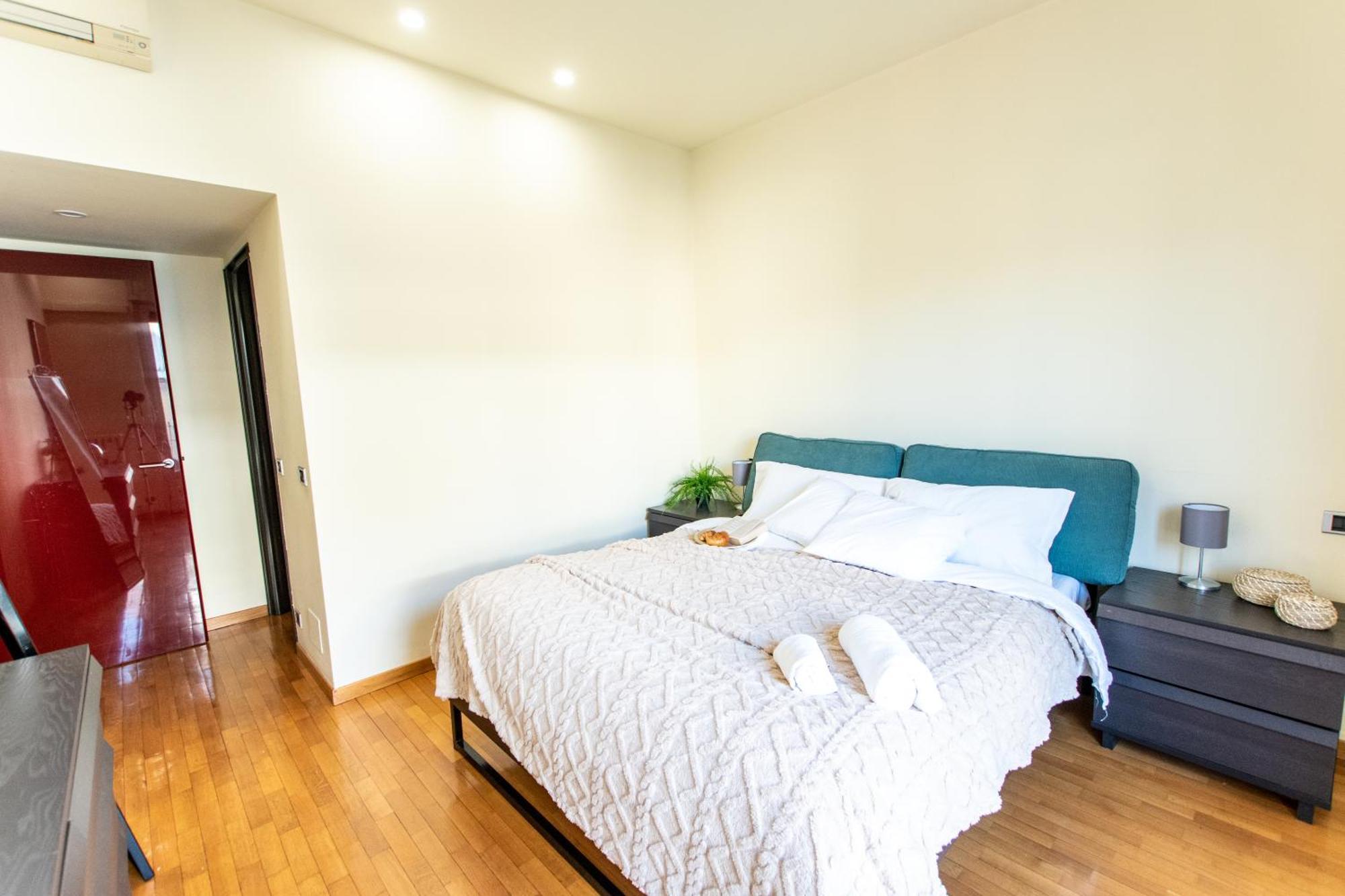 Ihost Apartment - Niccolini 21 Μιλάνο Εξωτερικό φωτογραφία