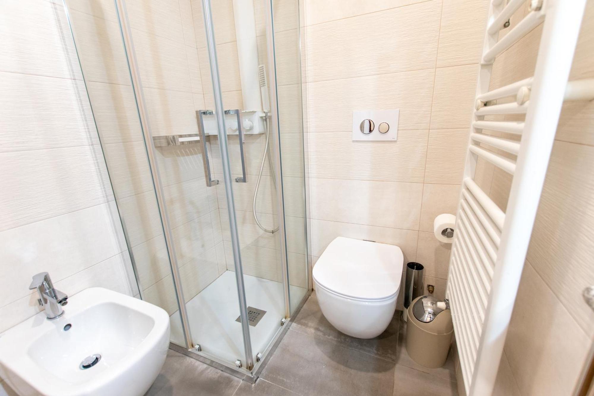 Ihost Apartment - Niccolini 21 Μιλάνο Εξωτερικό φωτογραφία