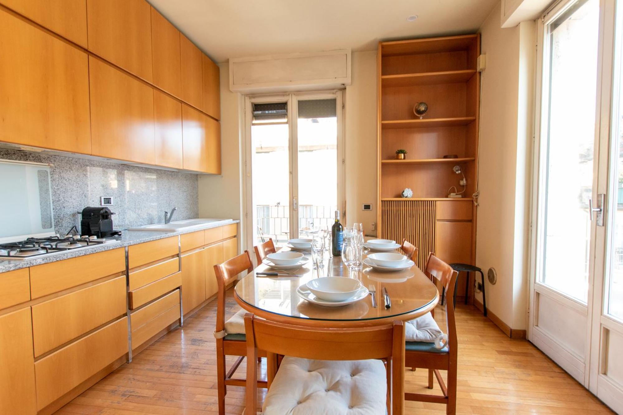 Ihost Apartment - Niccolini 21 Μιλάνο Εξωτερικό φωτογραφία