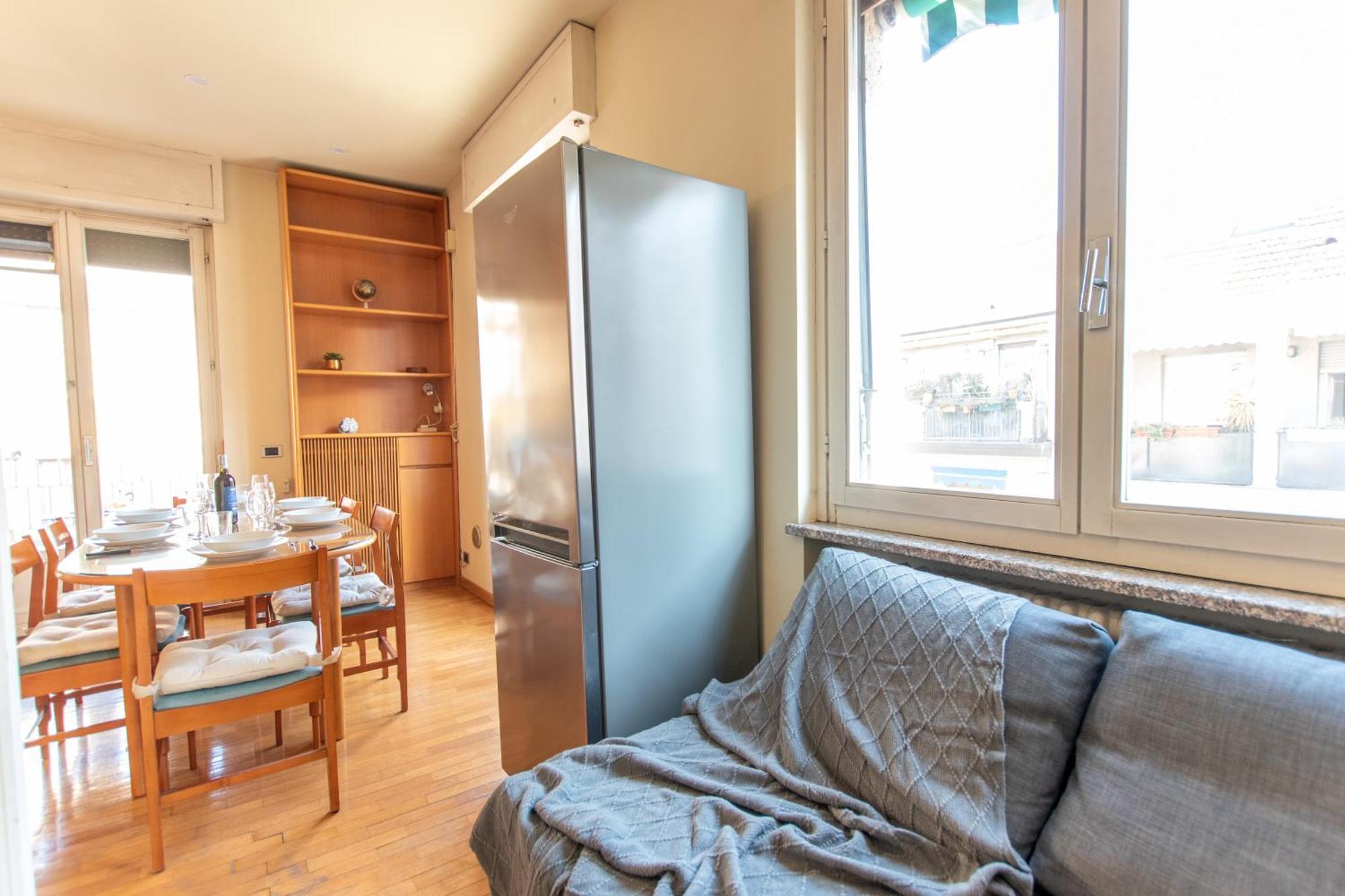 Ihost Apartment - Niccolini 21 Μιλάνο Εξωτερικό φωτογραφία