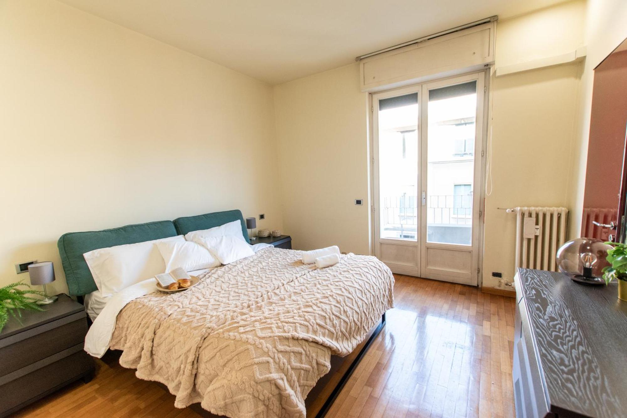 Ihost Apartment - Niccolini 21 Μιλάνο Εξωτερικό φωτογραφία