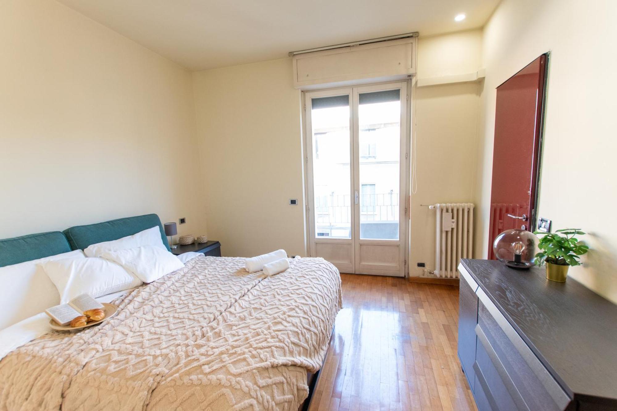 Ihost Apartment - Niccolini 21 Μιλάνο Εξωτερικό φωτογραφία
