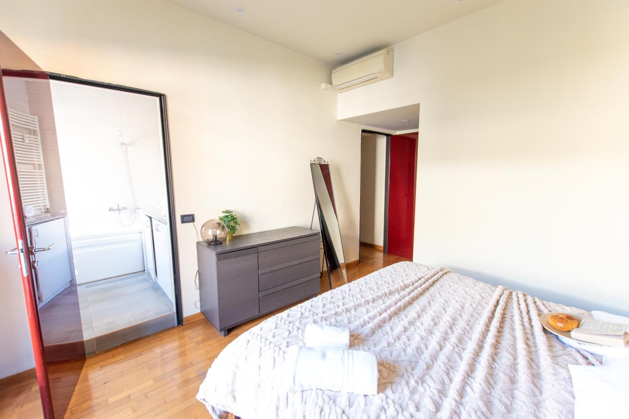 Ihost Apartment - Niccolini 21 Μιλάνο Εξωτερικό φωτογραφία