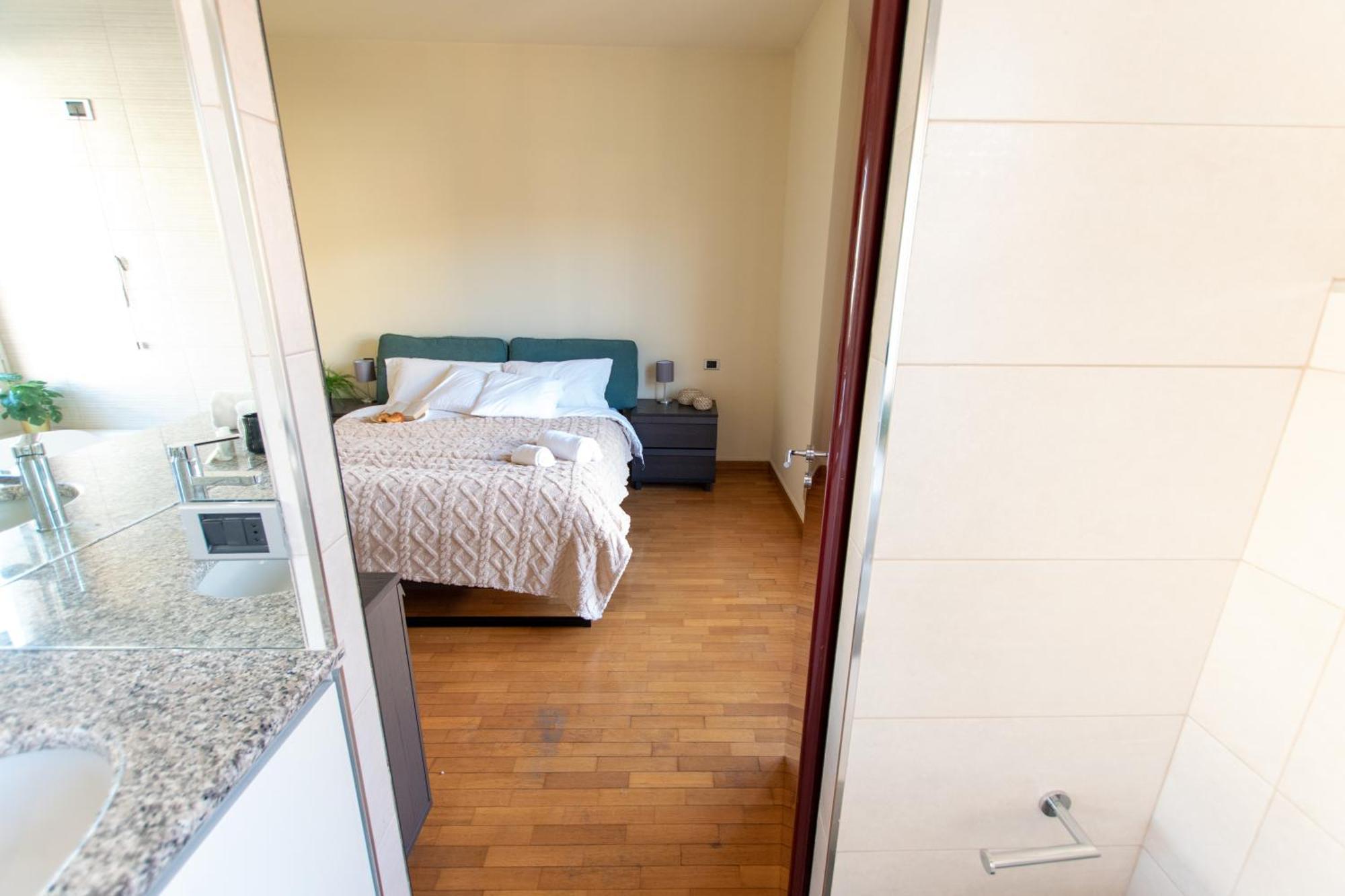 Ihost Apartment - Niccolini 21 Μιλάνο Εξωτερικό φωτογραφία