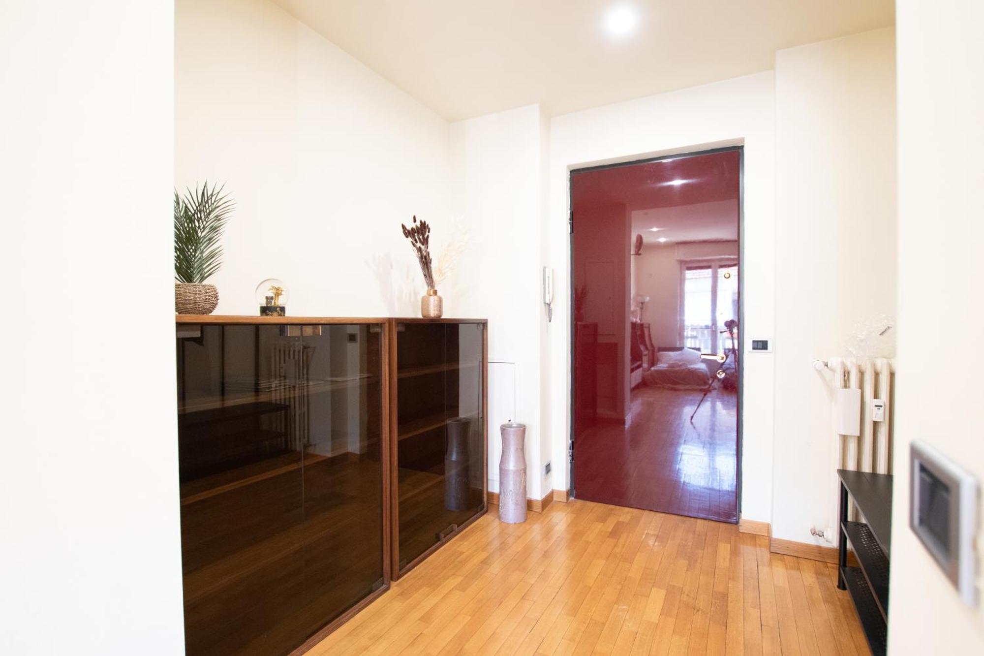 Ihost Apartment - Niccolini 21 Μιλάνο Εξωτερικό φωτογραφία
